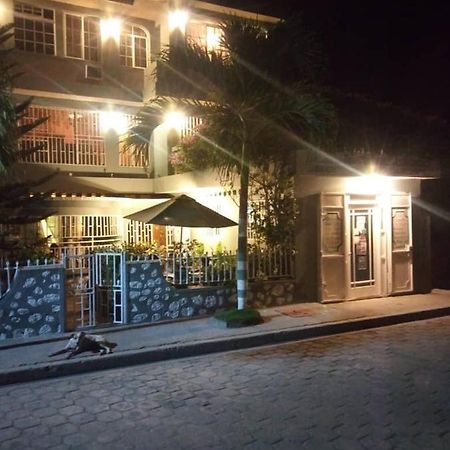 La Belle Maison Milot Samson 외부 사진