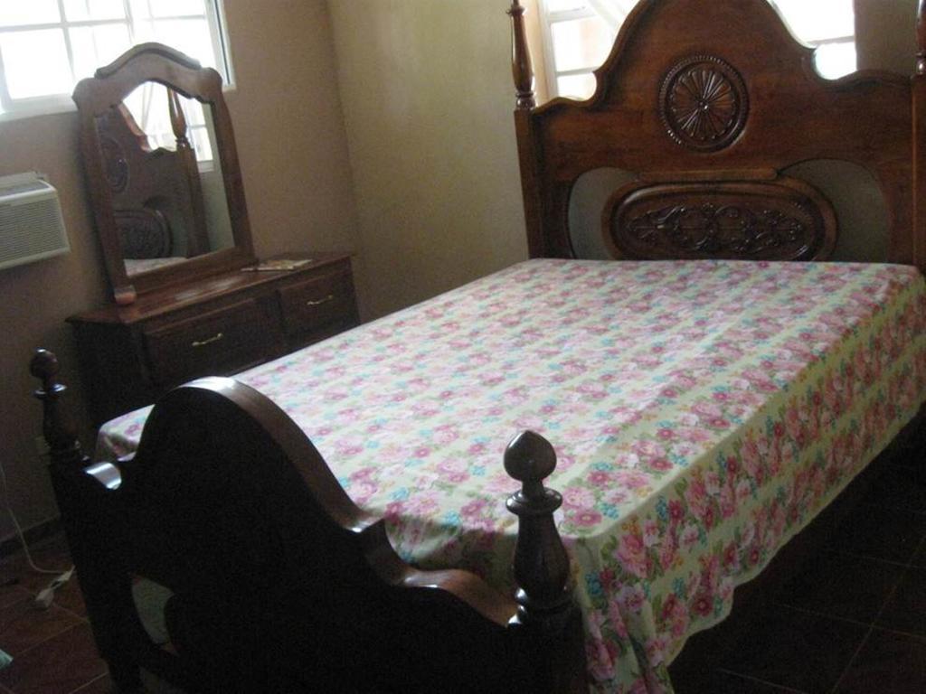 La Belle Maison Milot Samson 객실 사진