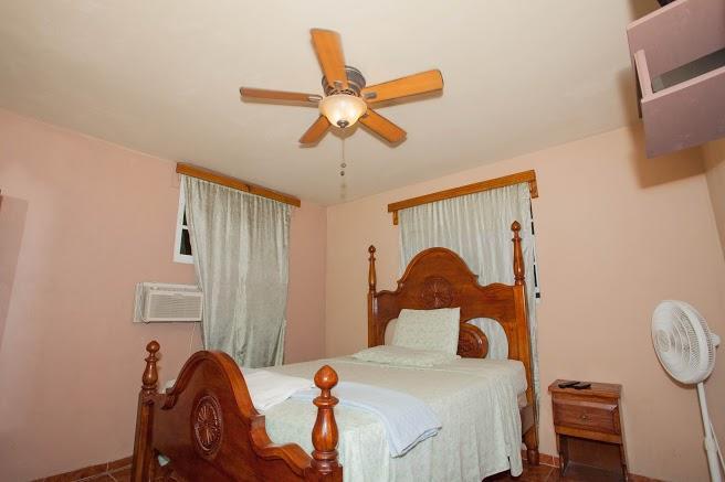 La Belle Maison Milot Samson 외부 사진
