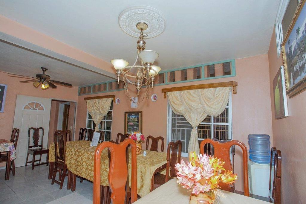La Belle Maison Milot Samson 외부 사진