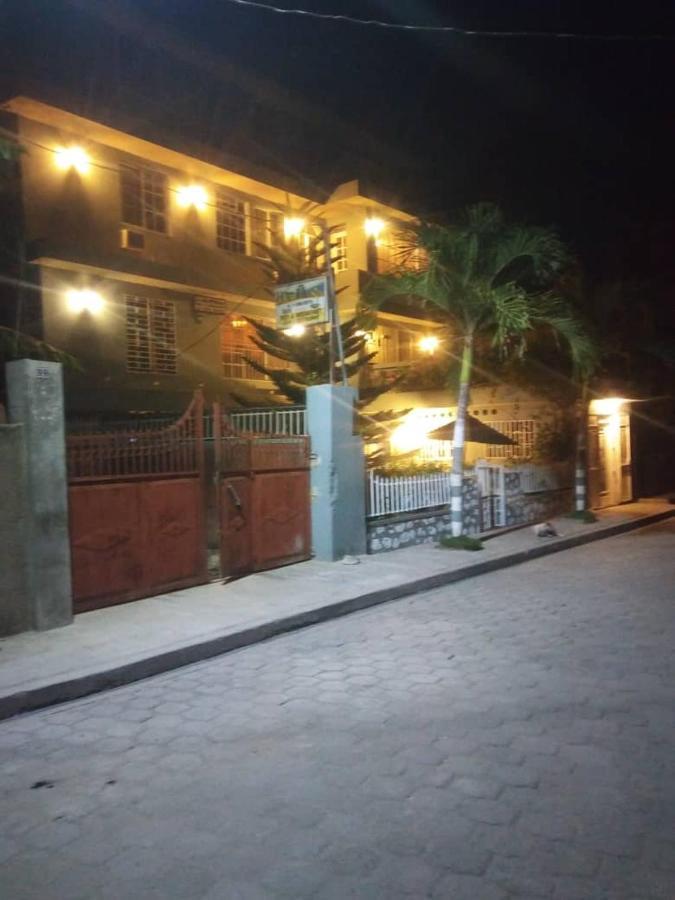 La Belle Maison Milot Samson 외부 사진