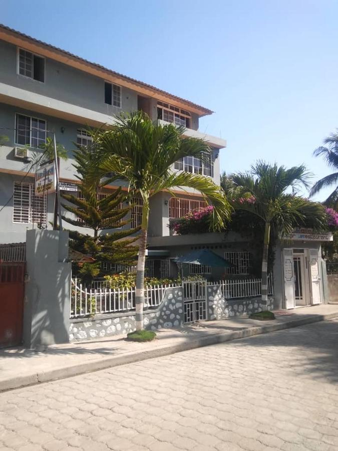 La Belle Maison Milot Samson 외부 사진