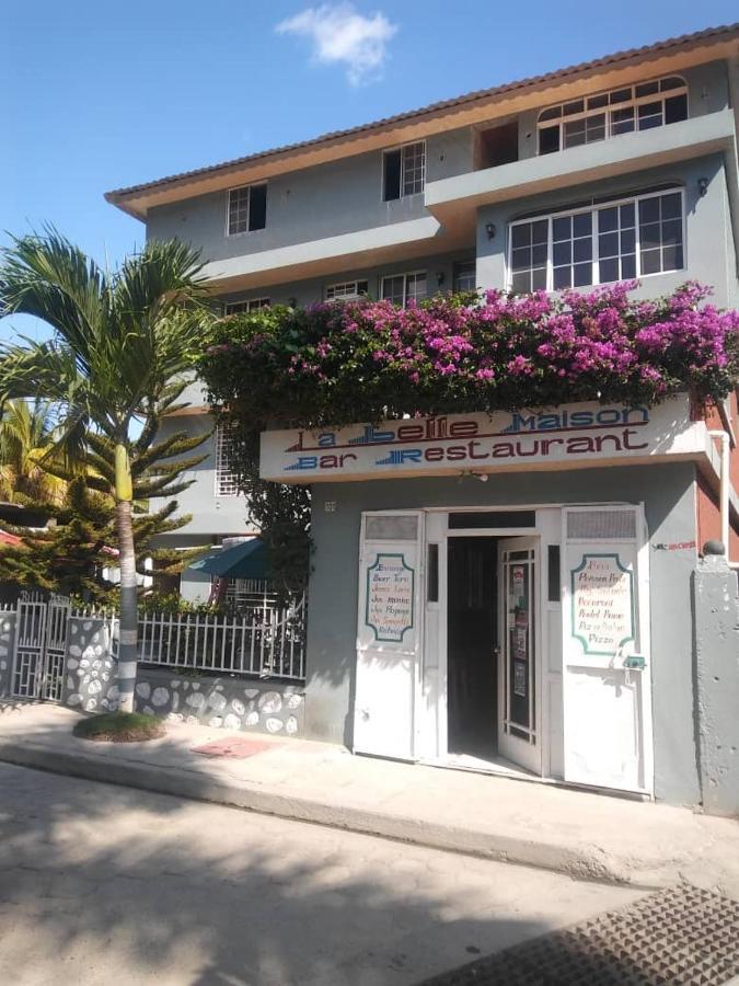 La Belle Maison Milot Samson 외부 사진