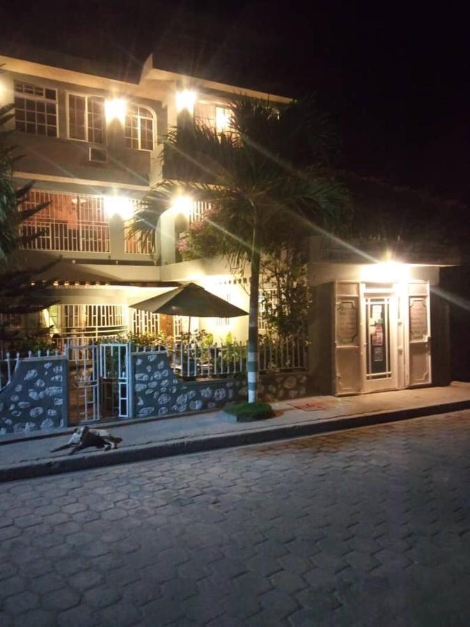 La Belle Maison Milot Samson 외부 사진